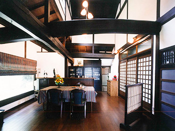 古民家再生とは