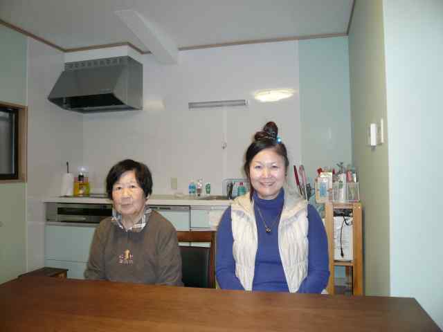   香芝市Ｎ様の声