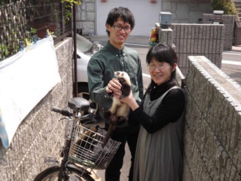 奈良市 A様の声