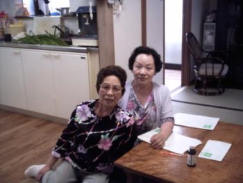 香芝市 Ｈ様の声