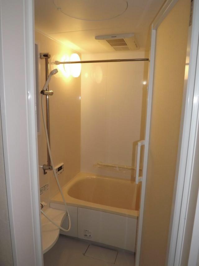   奈良市 M様邸 浴室リフォーム 施工事例