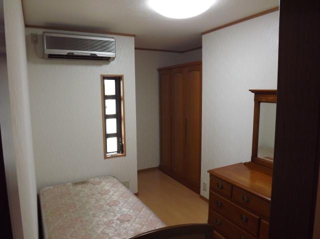   奈良市 T様邸 居室リフォーム 施工事例