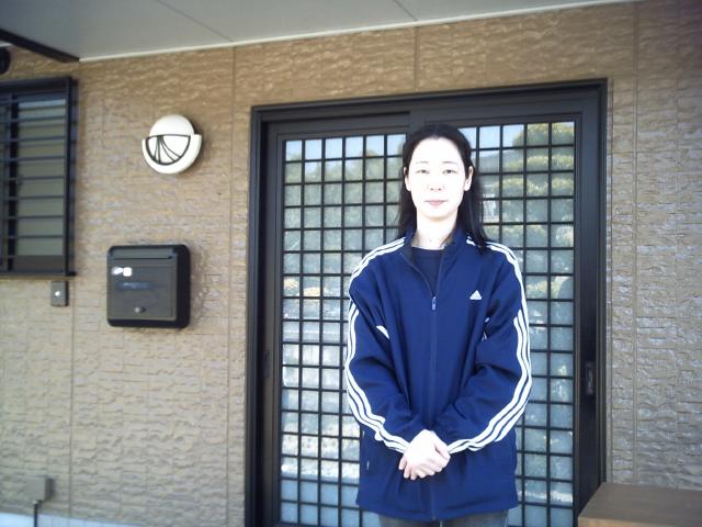   吉野郡 Ｔ様の声